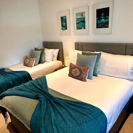 Royal William Yard Apartments - Large And Luxurious With Free Parking พลีมัธ ภายนอก รูปภาพ