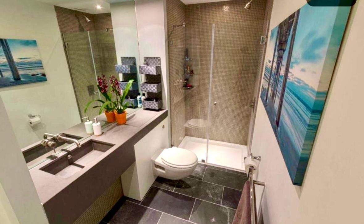 Royal William Yard Apartments - Large And Luxurious With Free Parking พลีมัธ ภายนอก รูปภาพ